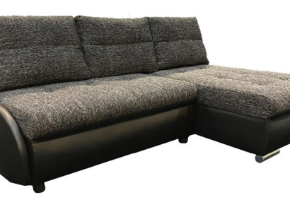 Design Corner sofa Sofa bed Sofas Bed function Couch Leather Textile Upholstery new